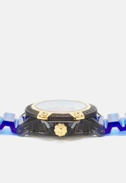 Icon Active UnisexOrologioTransparent Blue/Black Uomo Orologi VEF54M018-K11 8 Icon Active UnisexOrologioTransparent Blue/Black Uomo Orologi VEF54M018-K11 -Accessories a4418ff87436413f9095714871672bea