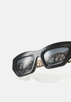 Versace Occhiali Da SoleBlack Donna Occhiali Da Sole 1VE51K035-Q11 -Accessories a4f39c504b8a4258b9c1d2b19bfd9eb9