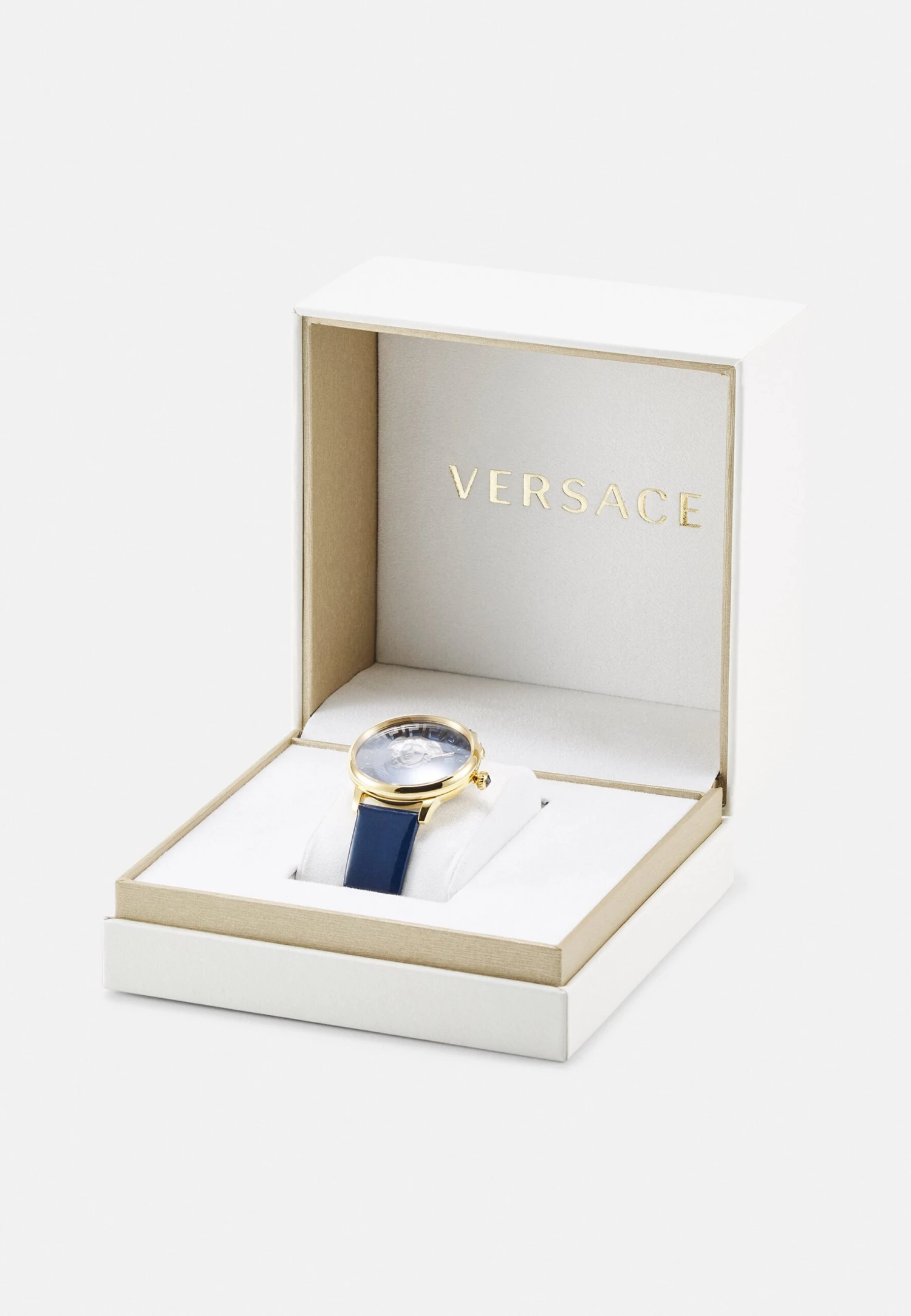 Medusa AlchemyOrologioGold-Coloured Donna Orologi VEF51M055-F11 2 Medusa AlchemyOrologioGold-Coloured Donna Orologi VEF51M055-F11 - immagine 2