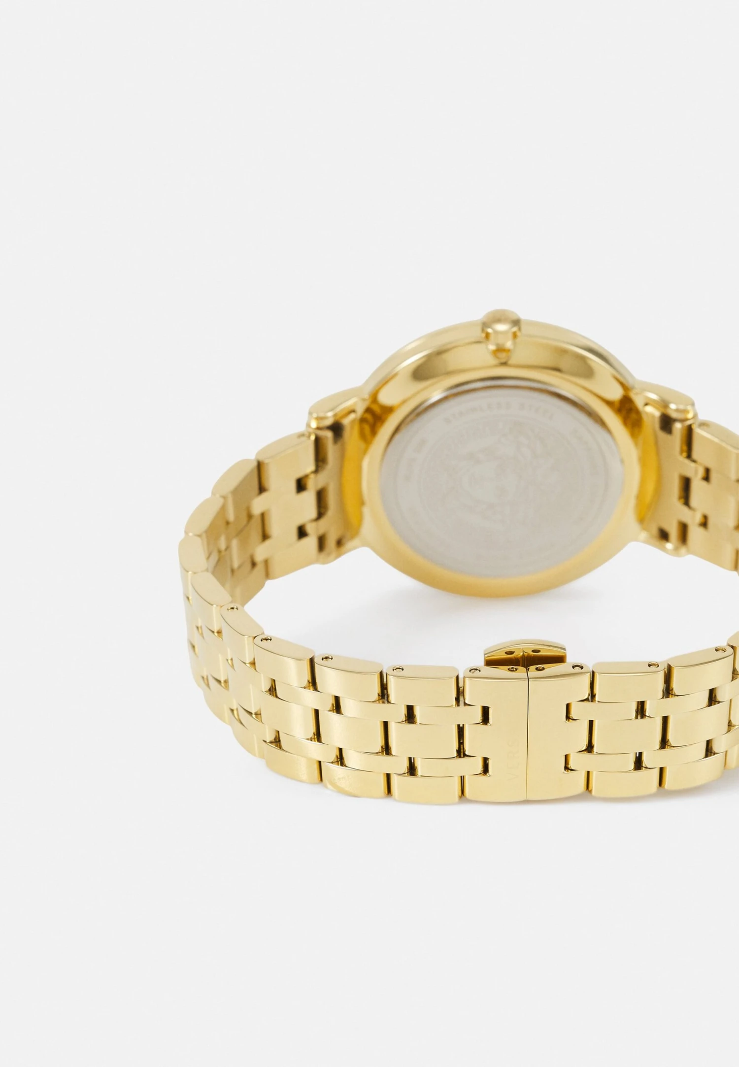 Eternal LadyOrologioGold-Coloured Donna Orologi VEF51M04R-F11 2 Eternal LadyOrologioGold-Coloured Donna Orologi VEF51M04R-F11 - immagine 2