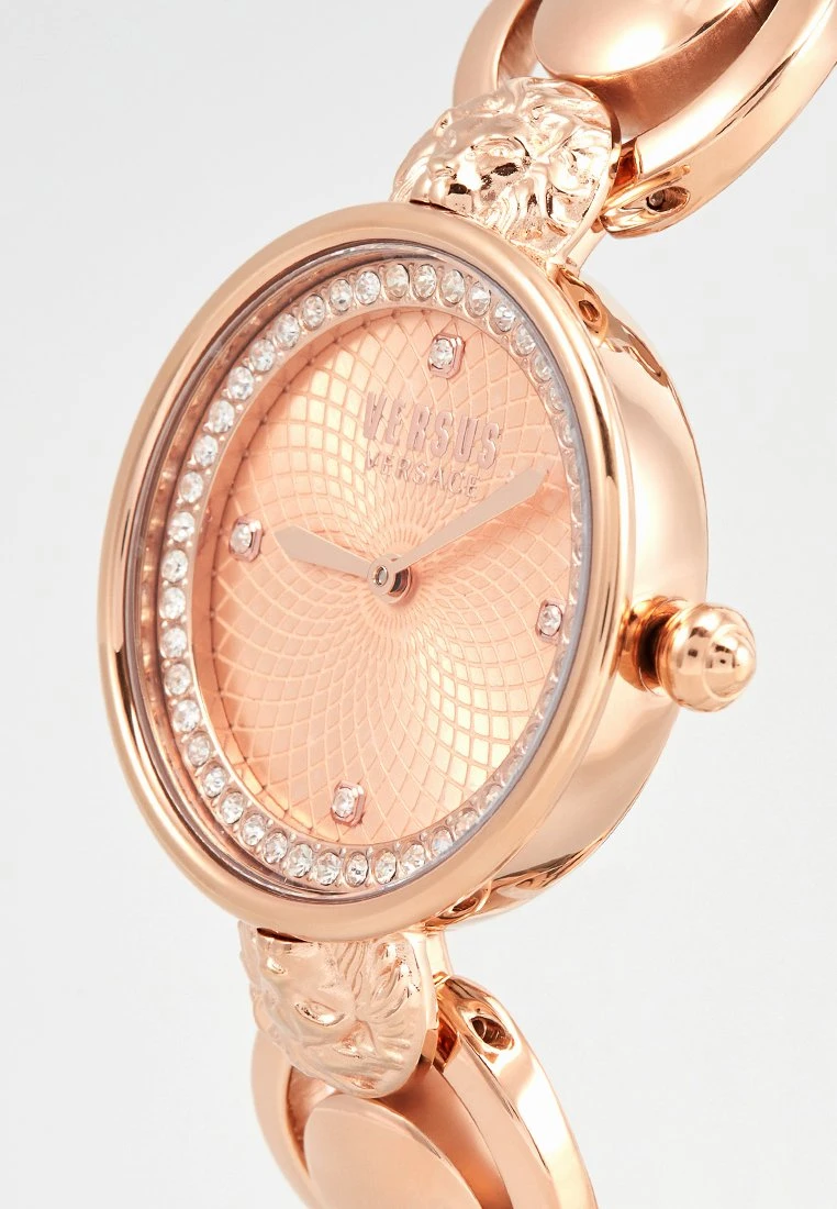 Versus Versace Versus Victoria HarbourOrologioRose Gold Tone Donna Orologi ZZO1F6406-F00 1 Versus Versace Versus Victoria HarbourOrologioRose Gold Tone Donna Orologi ZZO1F6406-F00