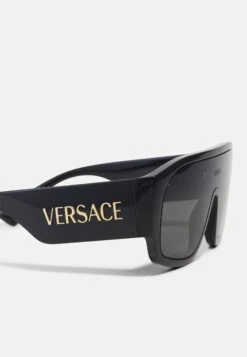 Versace Occhiali Da SoleBlack/Dark Grey Donna Occhiali Da Sole 1VE51K039-Q12 7 Versace Occhiali Da SoleBlack/Dark Grey Donna Occhiali Da Sole 1VE51K039-Q12 -Accessories a682661861f642fdb99842d68dc92f7d