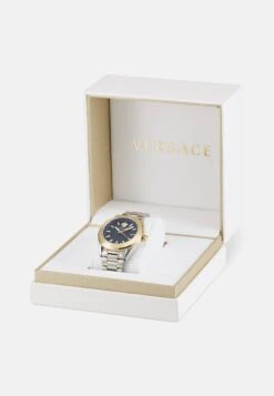 CodeOrologioTwo-Tone/Blue Uomo Orologi VEF52M03Y-D11 8 CodeOrologioTwo-Tone/Blue Uomo Orologi VEF52M03Y-D11 -Accessories a76c43e60328487bbd1754f1ed10761a