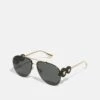 Versace Occhiali Da SoleGold-Coloured Donna Occhiali Da Sole 1VE51K030-F11