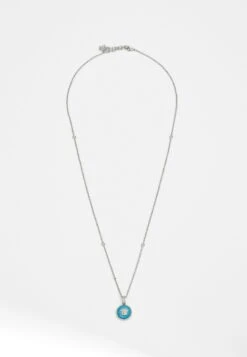 Versace Necklace Painted - Collana - Azur