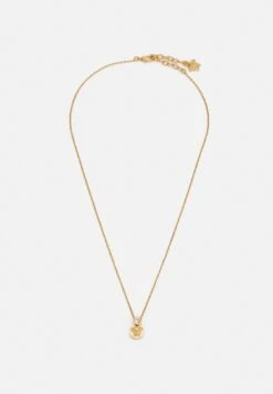 Versace Necklace - Collana - Gold-Coloured/Rose