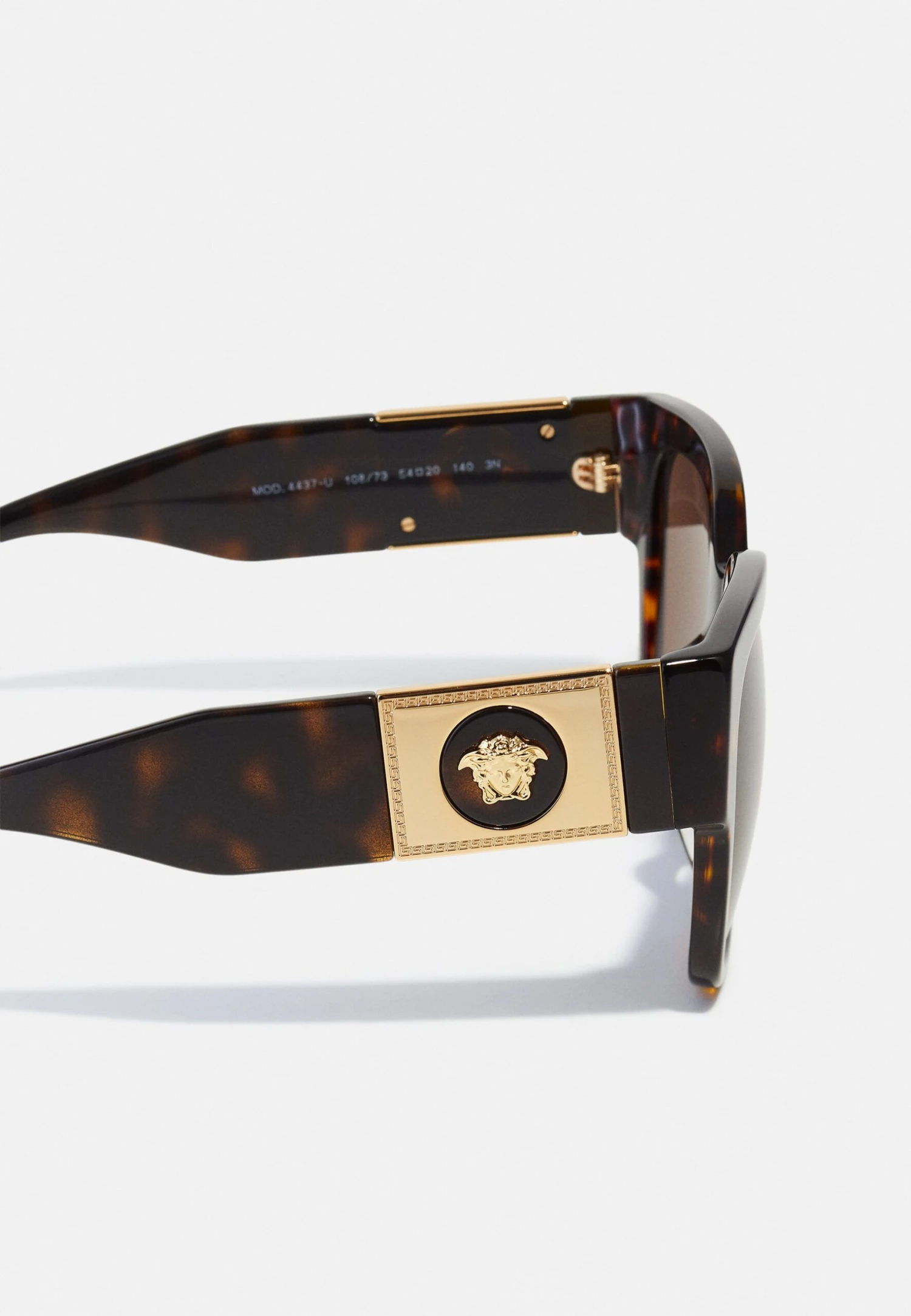 Versace Occhiali Da SoleHavana Donna Occhiali Da Sole 1VE51K03C-O11 5 Versace Occhiali Da SoleHavana Donna Occhiali Da Sole 1VE51K03C-O11 - immagine 5