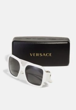 Versace Occhiali Da SoleWhite Donna Occhiali Da Sole 1VE51K03D-A11 6 Versace Occhiali Da SoleWhite Donna Occhiali Da Sole 1VE51K03D-A11 -Accessories a97e3d7a8ba34a65ae9d867467bba74f