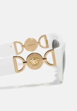 Versace Occhiali Da SoleWhite Donna Occhiali Da Sole 1VE51K03A-A12 7 Versace Occhiali Da SoleWhite Donna Occhiali Da Sole 1VE51K03A-A12 -Accessories a9da8cb13b404fcea6b17dd19e3e0c7c