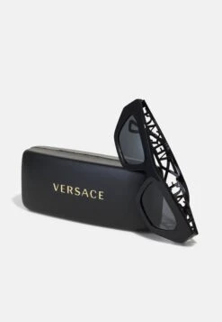 Versace Occhiali Da SoleBlack Donna Occhiali Da Sole 1VE51K035-Q12 6 Versace Occhiali Da SoleBlack Donna Occhiali Da Sole 1VE51K035-Q12 -Accessories aa871c8da40449c18719ef6e025b242d