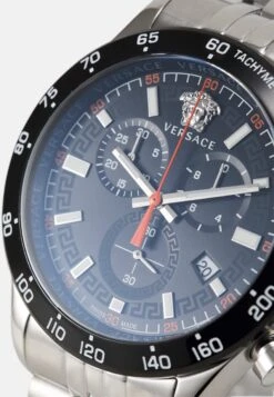 HellenyiumCronografoSilvercoloured/Black Uomo Orologi VEF52M02H-D11 -Accessories aad84733a4d147fea1922318d4586dd9