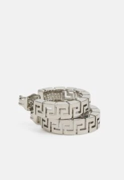 Versace Earrings Unisex - Orecchini - Silver-Coloured 5 Versace Earrings Unisex - Orecchini - Silver-Coloured -Accessories ac676464075b4d4aa0b15a5ecafde0bc