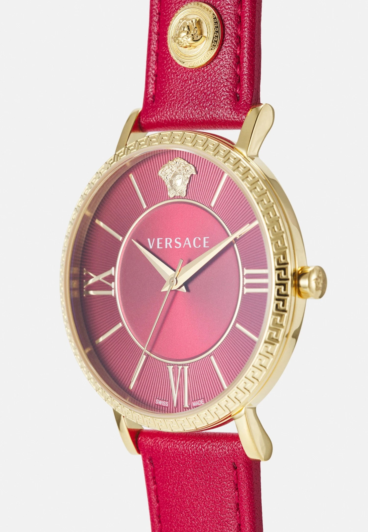 V-EternalOrologioRed Donna Orologi VEF51M04O-G11 4 V-EternalOrologioRed Donna Orologi VEF51M04O-G11 - immagine 4