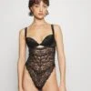Versace BodyBlack Donna Intimo 1VE81S008-Q11