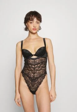 Versace BodyBlack Donna Intimo 1VE81S008-Q11