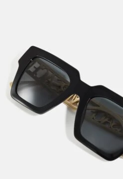 Versace Occhiali Da SoleBlack Donna Occhiali Da Sole 1VE51K033-Q12 9 Versace Occhiali Da SoleBlack Donna Occhiali Da Sole 1VE51K033-Q12 -Accessories adee52b3b9e8455c8c4240816c0ede3e