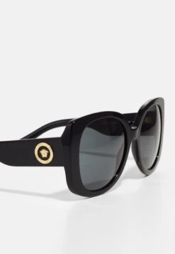 Versace Occhiali Da SoleBlack Donna Occhiali Da Sole 1VE51K01X-Q11 -Accessories aef2a3a009cf4312b043c60eb9f29946