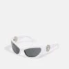 Versace Occhiali Da SoleWhite Donna Occhiali Da Sole 1VE51K03B-A11