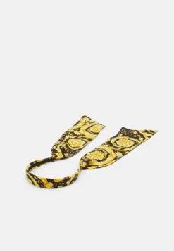 Versace Accessori Capelli - Yellow