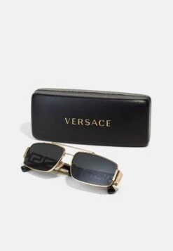 Versace UnisexOcchiali Da SoleGold-Coloured Donna Occhiali Da Sole 1VE54K02W-F11 -Accessories b28b063261d74513a73d6f68b25d9c0e
