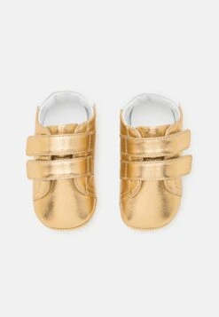Versace Unisex - Scarpe Neonato - Gold/White 9 Versace Unisex - Scarpe Neonato - Gold/White -Accessories b344b17f1ac643b39f062e3490f810f6