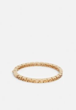 Versace Fashion Jewelry UnisexBraccialeGold-Coloured Donna Gioielli 1VE54L01T-F11 -Accessories b3d52b74ecbc4ca9b5d617beb50bd933