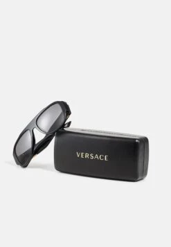 Versace Occhiali Da SoleBlack Donna Occhiali Da Sole 1VE54K037-Q11 8 Versace Occhiali Da SoleBlack Donna Occhiali Da Sole 1VE54K037-Q11 -Accessories b48afa6abe654b7e8770bc568f13d43d