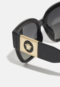 Versace Occhiali Da SoleBlack Donna Occhiali Da Sole 1VE51K03C-Q11 7 Versace Occhiali Da SoleBlack Donna Occhiali Da Sole 1VE51K03C-Q11 -Accessories b4b0ea43737745718e325dd86592dce0