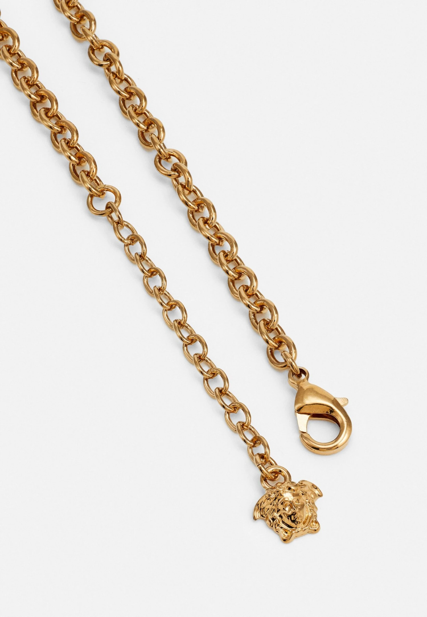 Versace CollanaRose Gold-Coloured Donna Gioielli 1VE51L07E-J11 2 Versace CollanaRose Gold-Coloured Donna Gioielli 1VE51L07E-J11 - immagine 2