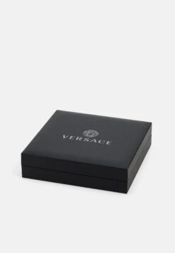 Versace NecklaceCollanaSilver-Coloured Donna Gioielli 1VE51L0A2-D11 -Accessories b678d94a7cd84531b161499ac33c4dd2