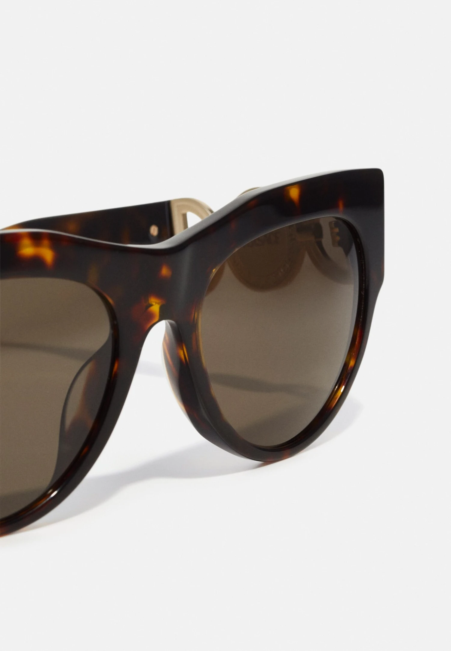 Versace Occhiali Da SoleHavana Donna Occhiali Da Sole 1VE51K03A-O11 5 Versace Occhiali Da SoleHavana Donna Occhiali Da Sole 1VE51K03A-O11 - immagine 5