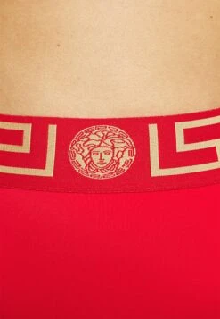 Versace Highwaist BottomBikini Pezzo SottoRed Donna Moda Mare 1VE81I006-G11 9 Versace Highwaist BottomBikini Pezzo SottoRed Donna Moda Mare 1VE81I006-G11 -Accessories b806778ba29947cdb60d120b5907c9cd