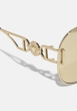 Versace 0Ve2255Occhiali Da SoleGold-Coloured Donna Occhiali Da Sole 1VE54K035-F11 -Accessories b99461d8889948ca84b79affb931211b