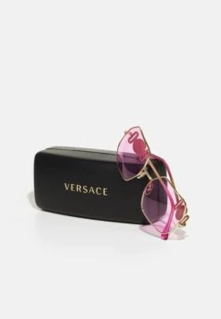 Versace Medusa BiggieOcchiali Da SoleGold-Coloured Donna Occhiali Da Sole 1VE51K02W-F11 8 Versace Medusa BiggieOcchiali Da SoleGold-Coloured Donna Occhiali Da Sole 1VE51K02W-F11 -Accessories ba4660172bd2426980df04f63736bea6
