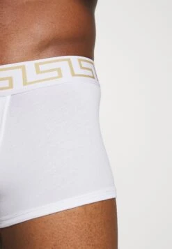 Versace CulotteWhite Uomo Intimo 1VE82O00G-A11 8 Versace CulotteWhite Uomo Intimo 1VE82O00G-A11 -Accessories bc4226fe50cd4e0f85818b74d2e0b6c9