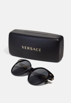 Versace Occhiali Da SoleBlack Donna Occhiali Da Sole 1VE51K03I-Q11 8 Versace Occhiali Da SoleBlack Donna Occhiali Da Sole 1VE51K03I-Q11 -Accessories be1080139c3a411d83dac57ff87880f1