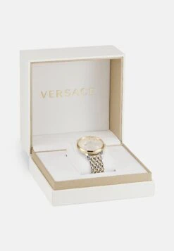 Medusa AlchemyOrologioGold-Coloured/Silver-Coloured Donna Orologi VEF51M05B-D11 -Accessories be6798cd9da9405e926de21dc3edebb3