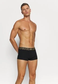 Versace Parigamba Basso Intimo Uomo 3 PackCulotteNero/Grigio/Bianco Uomo Intimo 1VE82O00F-Q12 9 Versace Parigamba Basso Intimo Uomo 3 PackCulotteNero/Grigio/Bianco Uomo Intimo 1VE82O00F-Q12 -Accessories be73466635d54d5ab2d033e1476eda18