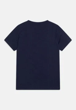 Versace Medusa UnisexT-Shirt Con StampaNavy/Bright Blue Bambini T-shirt & Top 1VE26G02A-K12 -Accessories bfe95c964493439da72a6b6a8c44e214