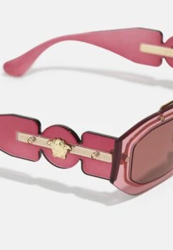 Versace UnisexOcchiali Da SolePink Uomo Occhiali Da Sole 1VE54K027-J11 7 Versace UnisexOcchiali Da SolePink Uomo Occhiali Da Sole 1VE54K027-J11 -Accessories c00f7abcb7d64f969acf58c5fe768112