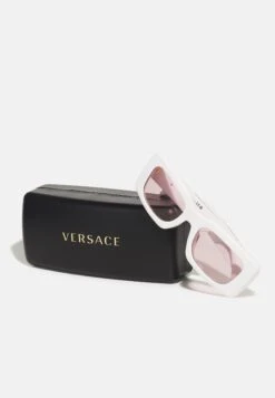 Versace Occhiali Da SoleWhite Donna Occhiali Da Sole 1VE51K03F-A11 8 Versace Occhiali Da SoleWhite Donna Occhiali Da Sole 1VE51K03F-A11 -Accessories c07e2c2bed174ad39ad933d836594c67