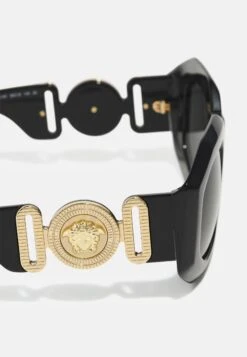 Versace Medusa BiggieOcchiali Da SoleBlack Donna Occhiali Da Sole 1VE51K02X-Q11 -Accessories c160b66f8211453e831cac758e868ed6