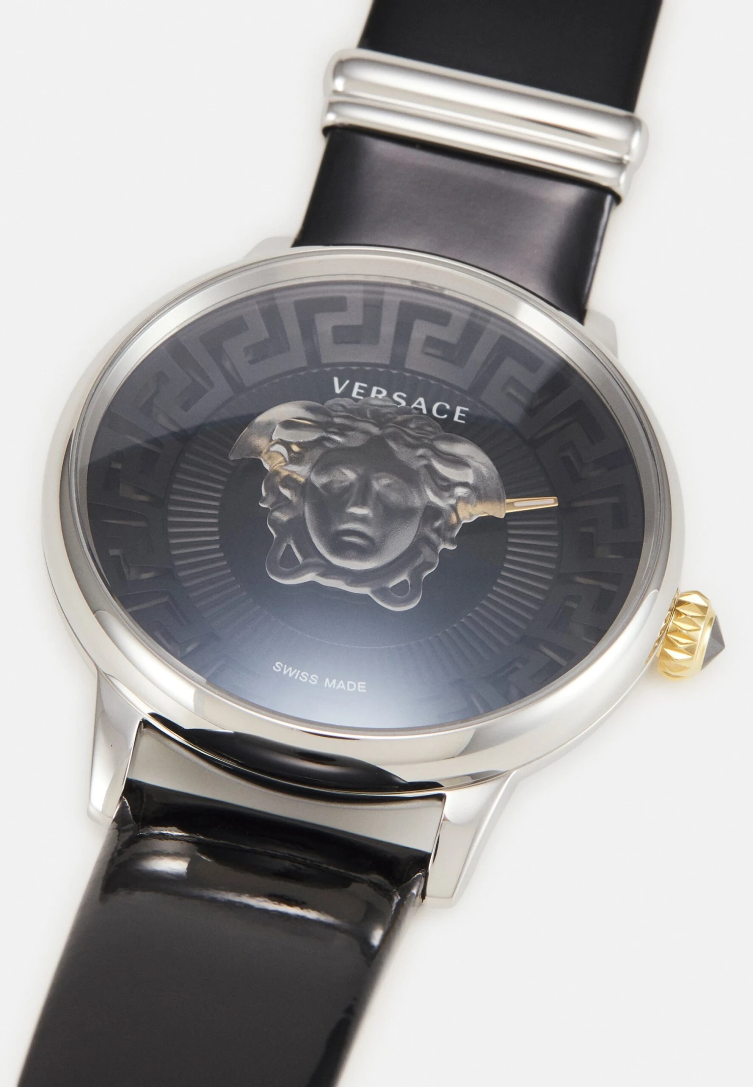 Medusa AlchemyOrologioSilver-Coloured Donna Orologi VEF51M058-D11 7 Medusa AlchemyOrologioSilver-Coloured Donna Orologi VEF51M058-D11 - immagine 7