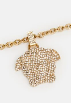 Versace UnisexCollanaGold-Coloured Donna Gioielli 1VE54L02M-F11 7 Versace UnisexCollanaGold-Coloured Donna Gioielli 1VE54L02M-F11 -Accessories c206eb5f526f436b89e9b367b3c076d9