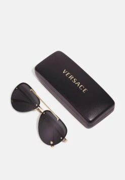 Versace UnisexOcchiali Da SoleGold-Coloured Donna Occhiali Da Sole 1VE54K00M-F11 8 Versace UnisexOcchiali Da SoleGold-Coloured Donna Occhiali Da Sole 1VE54K00M-F11 -Accessories c2e48d31323546c7b4e7a84112664709
