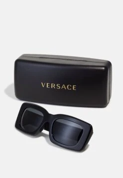 Versace Occhiali Da SoleBlack Donna Occhiali Da Sole 1VE51K03F-Q11 8 Versace Occhiali Da SoleBlack Donna Occhiali Da Sole 1VE51K03F-Q11 -Accessories c356d88eb2104571b3fee87bd1526eed