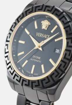 One Automatic UnisexOrologioBlack Uomo Orologi VEF54M015-Q11 -Accessories c3a4e6307f6449f49dcfdbcb8c4ba870