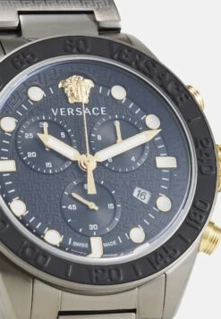 Greca DomeOrologioBlack Uomo Orologi VEF52M04C-Q11 -Accessories c459a1b1679040ba84558d321fea462c