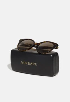 Versace Occhiali Da SoleHavana Donna Occhiali Da Sole 1VE51K03I-O11 8 Versace Occhiali Da SoleHavana Donna Occhiali Da Sole 1VE51K03I-O11 -Accessories c4f052fbdf6d4a1e8f783af68c51e48f