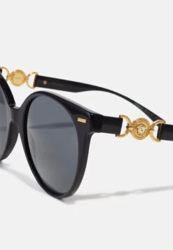 Versace Occhiali Da SoleBlack Donna Occhiali Da Sole 1VE51K03I-Q11 9 Versace Occhiali Da SoleBlack Donna Occhiali Da Sole 1VE51K03I-Q11 -Accessories c55cd7fb046042649fa7f1e6c1fb95a4